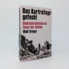 Buchcover und Innenansicht für das Buch: Das Karfreitagsgefecht