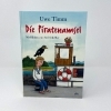 Buchcover und Innenansicht für das Buch: Die Piratenamsel