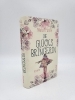Buchcover und Innenansicht für das Buch: Die Glücksbringerin