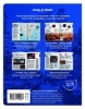 Buchcover und Innenansicht für das Buch: LONELY PLANET Reiseführer Entdecke New York
