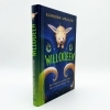 Buchcover und Innenansicht für das Buch: Willodeen