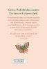 Buchcover und Innenansicht für das Buch: Pause!