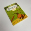 Buchcover und Innenansicht für das Buch: Frag doch mal ... die Maus: Mein Rätselblock mit der Maus - Dinos
