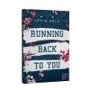 Buchcover und Innenansicht für das Buch: Running Back to You (»Back to You«-Reihe 1)