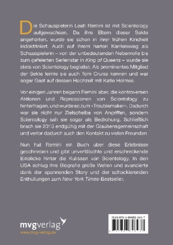 Buchcover und Innenansicht für das Buch: Troublemaker
