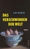 Buchcover und Innenansicht für das Buch: Das Verschwinden der Welt