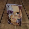 Buchcover und Innenansicht für das Buch: Shin'ai naru boku e satsuiwo komete