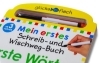 Buchcover und Innenansicht für das Buch: My First Wipe Clean: Words