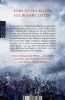 Buchcover und Innenansicht für das Buch: Master of War: Gate of the Dead
