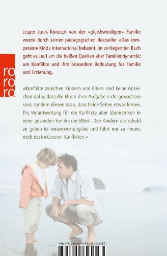 Buchcover und Innenansicht für das Buch: Grenzen, Nähe, Respekt