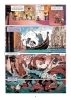 Buchcover und Innenansicht für das Buch: Ekhö 13