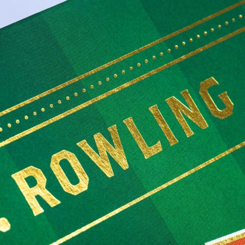 Buchcover und Innenansicht für das Buch: Quidditch through the ages