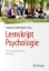 Buchcover und Innenansicht für das Buch: Lernskript Psychologie
