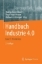 Buchcover und Innenansicht für das Buch: Handbuch Industrie 4.0