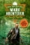 Buchcover und Innenansicht für das Buch: Mikroabenteuer - Das Motivationsbuch
