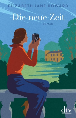 Buchcover und Innenansicht für das Buch: All Change