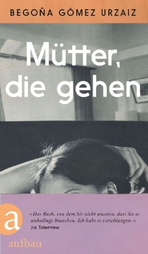 Buchcover und Innenansicht für das Buch: Las Abandonadoras