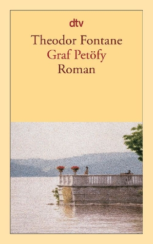 Buchcover und Innenansicht für das Buch: Graf Petöfy