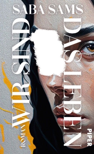 Buchcover und Innenansicht für das Buch: Gunk