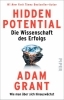 Buchcover und Innenansicht für das Buch: Hidden Potential