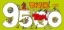 Buchcover und Innenansicht für das Buch: TOM Touché 9500: Comicstrips und Cartoons