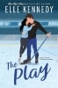 Buchcover und Innenansicht für das Buch: The Play