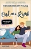 Buchcover und Innenansicht für das Buch: Out on a Limb