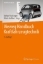 Buchcover und Innenansicht für das Buch: Vieweg Handbuch Kraftfahrzeugtechnik