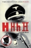 Buchcover und Innenansicht für das Buch: HHhH