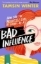 Buchcover und Innenansicht für das Buch: Bad Influence