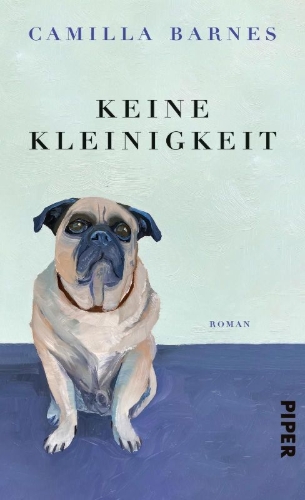 Buchcover und Innenansicht für das Buch: The Usual Desire to Kill