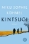 Buchcover und Innenansicht für das Buch: Kintsugi