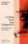 Buchcover und Innenansicht für das Buch: Nothing Ever Just Disappears