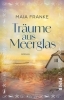 Buchcover und Innenansicht für das Buch: Träume aus Meerglas