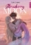 Buchcover und Innenansicht für das Buch: STRAWBERRY MOON