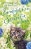 Buchcover und Innenansicht für das Buch: Samtpfötchen im Sonnenschein