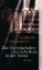 Buchcover und Innenansicht für das Buch: Das Verschwinden des Schattens in der Sonne