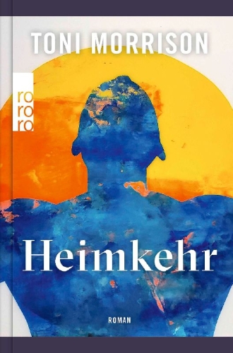 Buchcover und Innenansicht für das Buch: Home