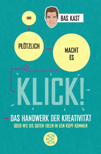 Buchcover und Innenansicht für das Buch: Und plötzlich macht es KLICK!