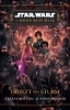 Buchcover und Innenansicht für das Buch: Star Wars: The High Republic - Defy the Storm