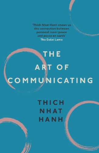 Buchcover und Innenansicht für das Buch: The Art of Communicating