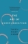 Buchcover und Innenansicht für das Buch: The Art of Communicating