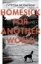 Buchcover und Innenansicht für das Buch: Homesick For Another World