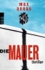 Buchcover und Innenansicht für das Buch: Die Mauer