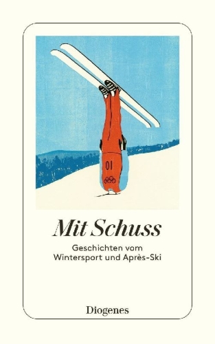 Buchcover und Innenansicht für das Buch: Mit Schuss