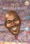 Buchcover und Innenansicht für das Buch: Who Is Michael Jordan?