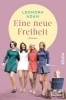 Buchcover und Innenansicht für das Buch: Eine neue Freiheit
