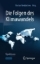 Buchcover und Innenansicht für das Buch: Die Folgen des Klimawandels
