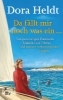 Buchcover und Innenansicht für das Buch: Da fällt mir noch was ein ...