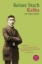 Buchcover und Innenansicht für das Buch: Kafka - Die frühen Jahre